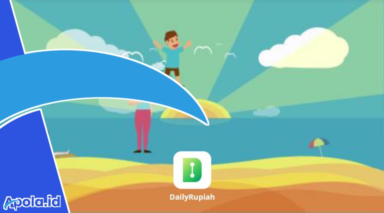 Aplikasi Daily Rupiah Apk Penghasil Uang Yang Viral Di Youtube