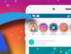 5+ Cara Ambil Story Instagram Orang Lain Tanpa Aplikasi Paling Mudah