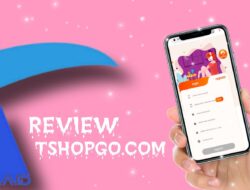 Review Aplikasi TShopgo Penghasil Uang terbaru 2021 TShop apk
