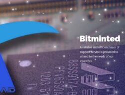 Review Aplikasi Bitminted Penghasil Uang Terbaru 2021 (bitminted.io)