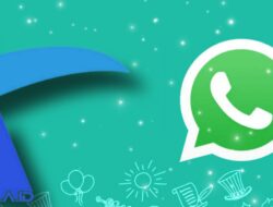 6 Penyebab Dan Cara Memulihkan Whatsapp yang Kadaluarsa Paling Ampuh ( Mudah )