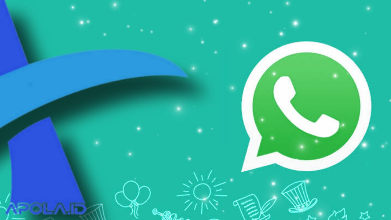 6 Penyebab Dan Cara Memulihkan Whatsapp yang Kadaluarsa Paling Ampuh ( Mudah )