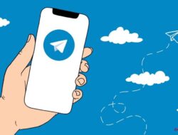 5 Cara Nonton Bareng di Telegram Lewat Hp Android Gampang Sekali