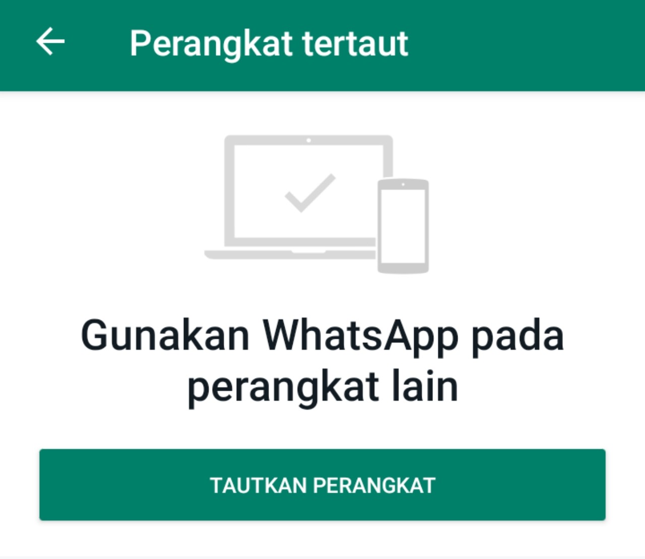 5 Langkah Cara Menyadap No Whatsapp Pacar Tanpa Aplikasi Tambahan Gampang Banget
