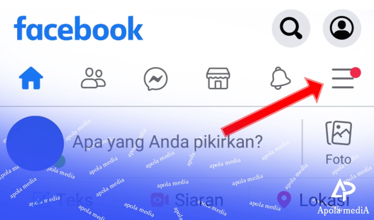 Cara Mengubah Kata Sandi Facebook Lite Yang Lupa Gampang Sekali (dengan SS)
