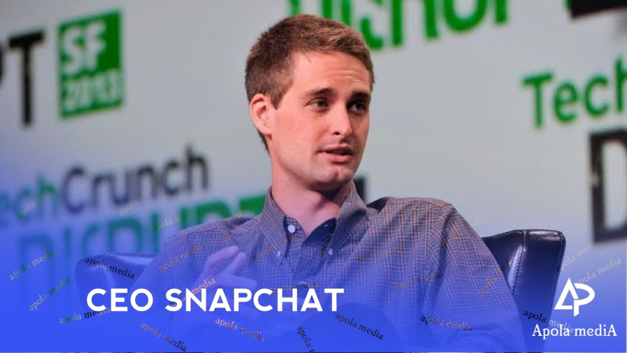 Facebook Memiliki Dampak Negatif Bagi Masyarakat - Kata Pendiri Snapchat
