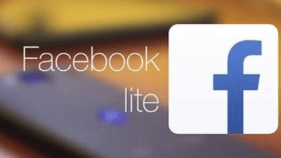 Cara Mengubah Kata Sandi Facebook Lite Yang Lupa