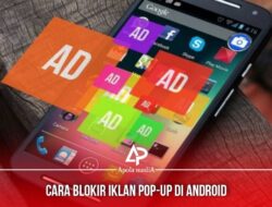 3 Cara Menghilangkan Pop Up Iklan Di Android Di Layar Beranda Atau Browser