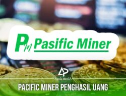 Review Pacific Miner Penghasil Uang Terbaru 2021 Apakah Penipuan? Pacificminer.Com