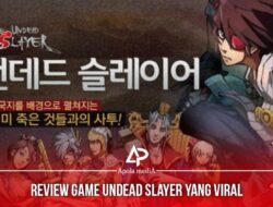 Review Game Undead Slayer Dan Cara Download Undead Slayer Mod Apk Terbaru 2021
