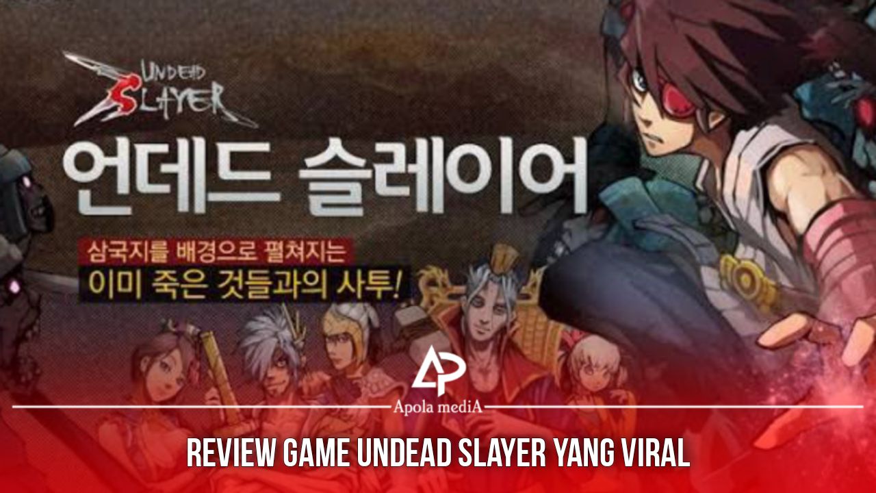 Review Game Undead Slayer Dan Cara Download Undead Slayer Mod Apk Terbaru 2021