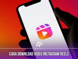 7 Cara Mendownload Reels Di Instagram Tanpa Aplikasi, Gampang Banget