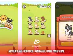 Review Aplikasi Gogo Dog Penghasil Uang Terbaru 2021 Yang Rame Di Facebook