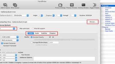 7 Aplikasi Converter Video Untuk Mac Terbaik Gratis Dan Berbayar