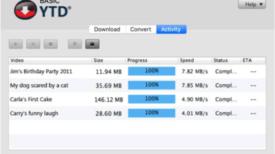 aplikasi converter video untuk mac terbaik