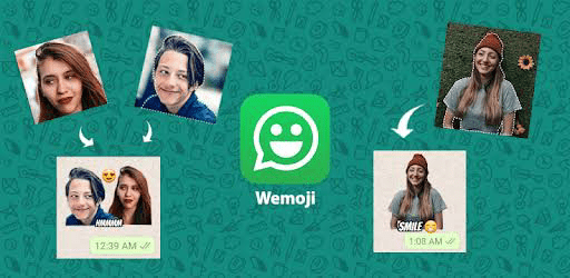 Aplikasi Pembuat Stiker Whatsapp Android Dan iOS Terbaik