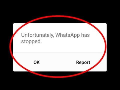  Cara Memperbaiki Whatsapp Yang Tidak Bisa Dibuka