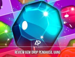 Review Aplikasi Gem Drop Penghasil Uang Terbaru 2021 Apakah Terbukti Membayar?