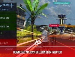Aplikasi Bellara Injector BLRX, Main FF Auto Booyah Tahun 2022