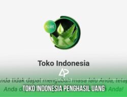 Review Aplikasi Toko Indonesia Penghasil Uang Terbaru 2021 Apakah Terbukti Membayar?