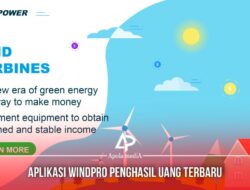 Review WindPro penghasil uang Terbaru 2022, Apakah Terbukti Membayar?