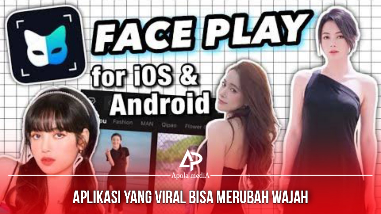 Download Aplikasi Face Play Mod Apk Fremium Gratis 2022