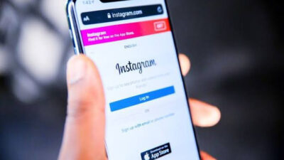 Cara Menghapus Cache Instagram dan riwayat penelusuran di iPhone