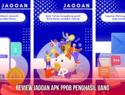 Review Jagoan Apk Terbaru 2022 Apakah Aman Dan Terbukti Membayar?