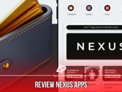 Review Nexus Apps, Penghasil Uang Terbaru 2022 Dengan Cara Mengundang Teman