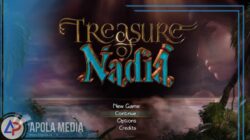 Download Game Treasure of Nadia Mod APK Terbaru Ukuran Kecil 2022