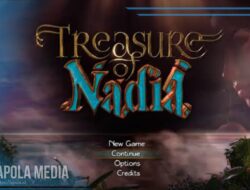 Download Game Treasure of Nadia Mod APK Terbaru Ukuran Kecil 2022