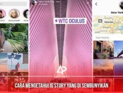 4 Cara Melihat Tag Story Instagram Yang Disembunyikan Dan Mengetahuinya