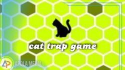 Cara Memainkan Cat Trap Game Yang Viral Di Sosial Media 2022