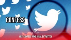 Apa Itu Confess Di Twitter? Ini Dia Artinya