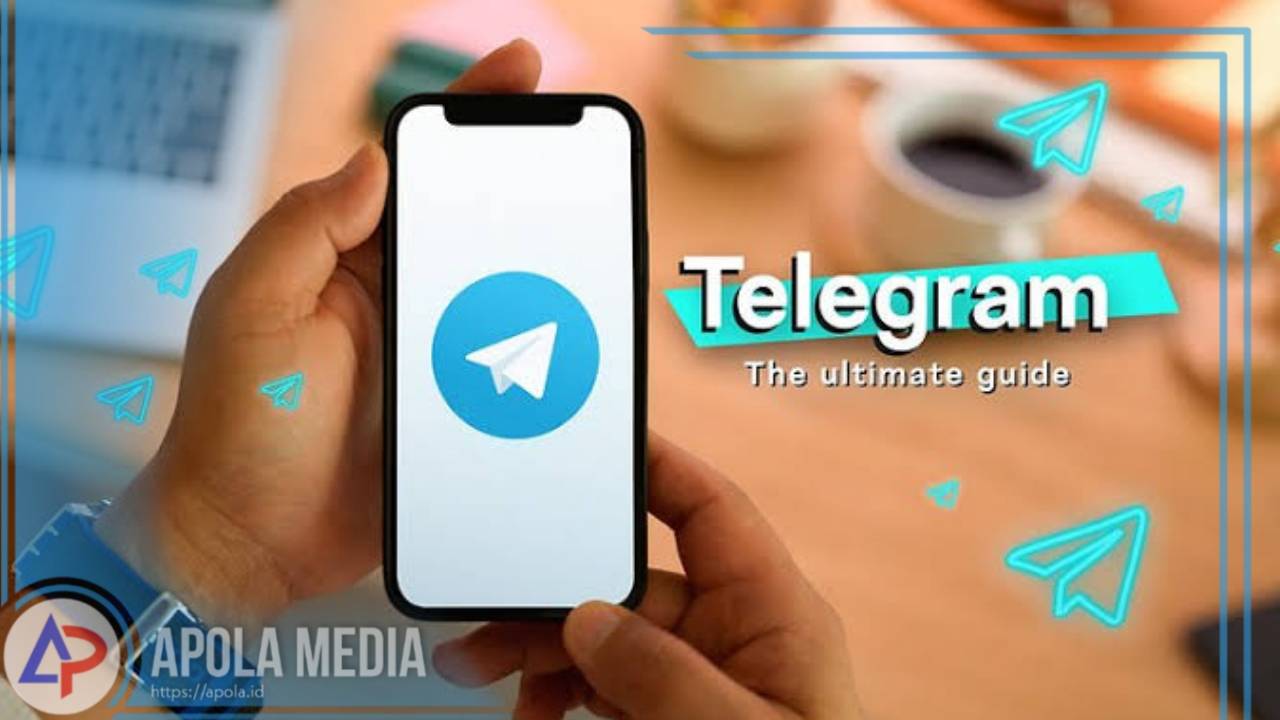 Cara Menonaktifkan Telegram Sementara Dan Permanen Dengan 2 Metode Mudah