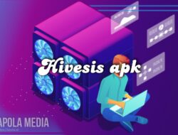 Review Hivesis Apk Penghasil Uang Terbaru 2022 Yang Viral