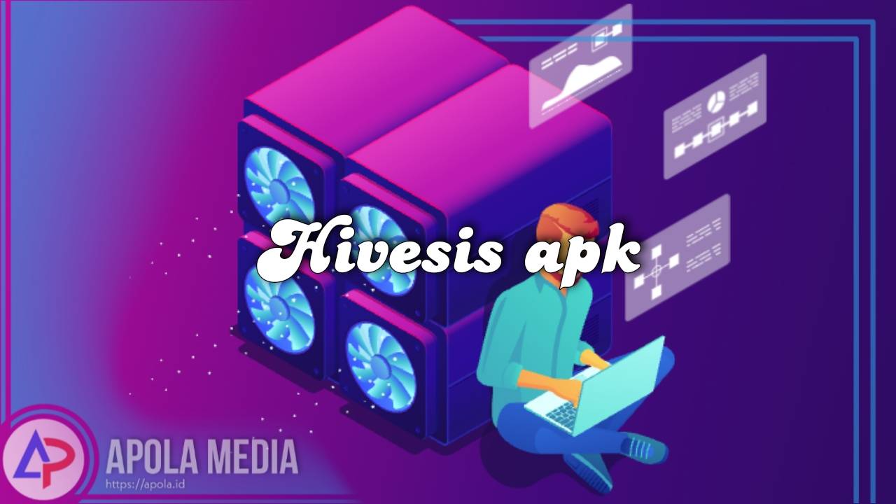 Review Hivesis Apk Penghasil Uang Terbaru 2022 Yang Viral