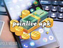 Review Aplikasi PoinLive Penghasil Uang Terbaru 2022