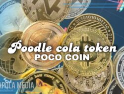 Cara Beli Poodle Cola Token (POCO) Di Trust Wallet Mudah 2022