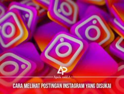 Cara Melihat Postingan yang Disukai di Instagram Android dan iPhone Terbaru 2022