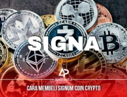 Cara Beli Signum Coin Di Trust Wallet Dan Indodax Mudah 2022