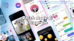 Cara Menonaktifkan Mode Hilang Di Instagram (Vanish Mode On Off) Terbaru 2022