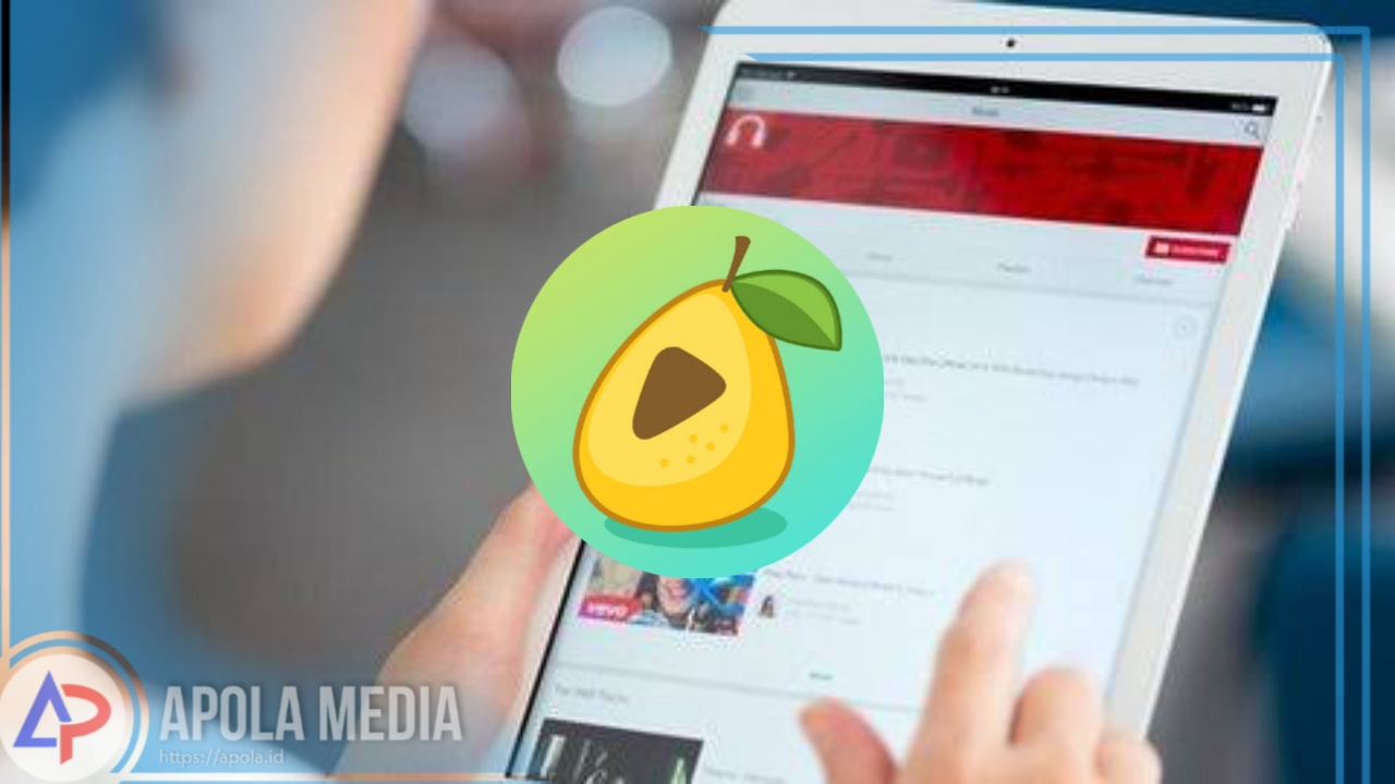 Pear Live Apk Tonton Streaming Yang Lagi Viral 2022
