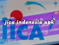 Review Aplikasi Jica Indonesia Penghasil Uang Terbaru 2022