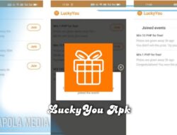 Review Aplikasi LuckyYou Penghasil Uang Terbaru 2022