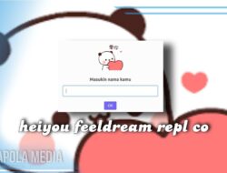 Situs Heiyou Feeldream Repl Co Apa itu dan bagaimana Cara Menggunakannya?