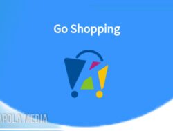 Review Aplikasi Go Shoping Penghasil Uang Terbaru 2022