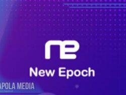Review Aplikasi New Epoch Penghasil Uang Terbaru 2022