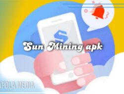 Review Aplikasi Sun Mining Penghasil Uang Terbaru 2022 (Sunmining cc)