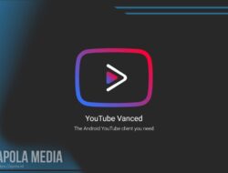Youtube Vanced Apk Terbaru 2022 Download Gratis Disini